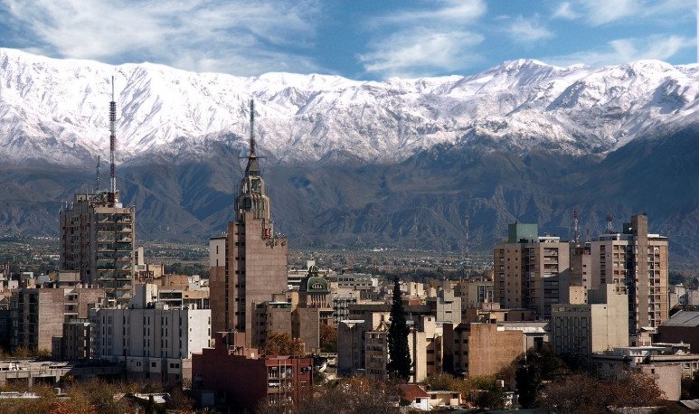 mendoza 2