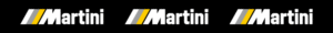 martini x3