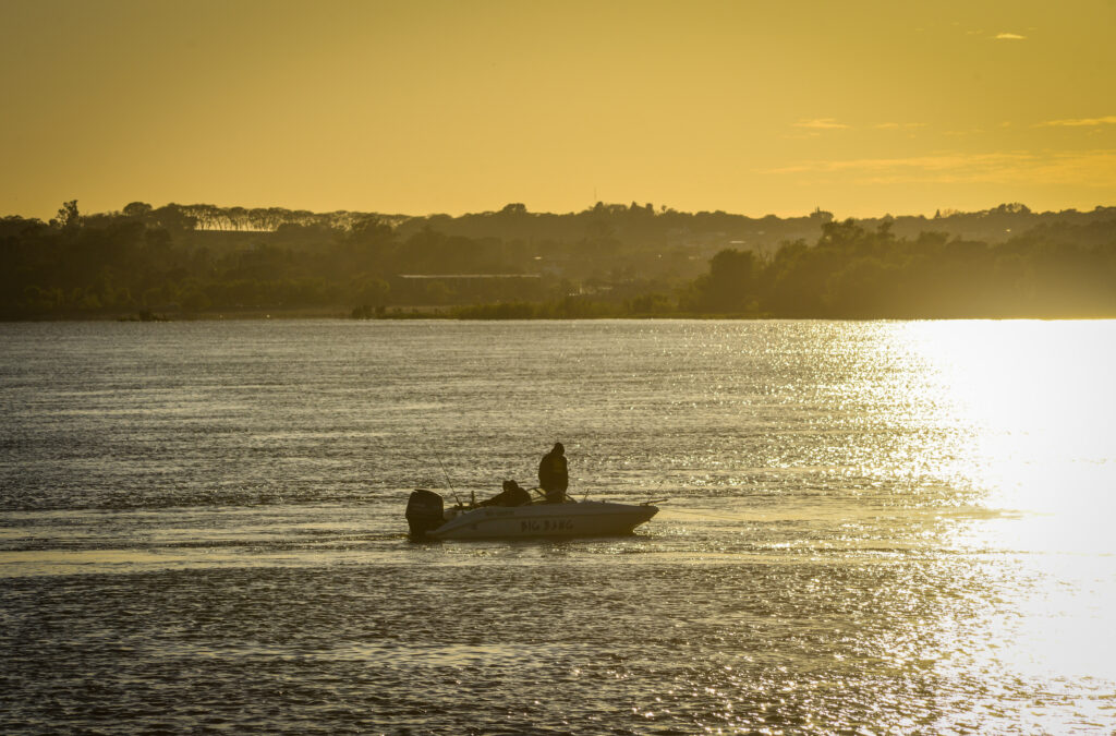 Entre los sonidos del río y el ruido de motores el TN en Paraná arranca su 2026 dsc 3999